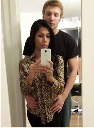 Karısını öldürüp tencerede pişirdi - Resim: 3