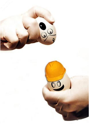 İnternetin en çılgın yumurtaları - Resim: 3