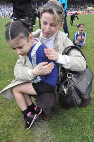 23 Nisan donuyor insan! - Resim: 4