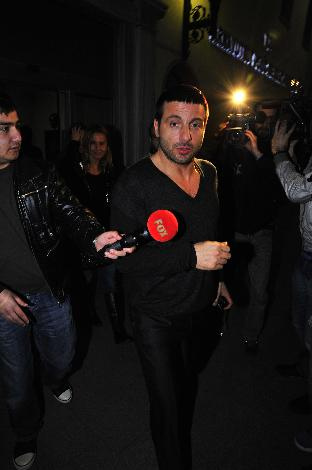 Davut Güloğlu Ece Erken'i dövdü mü? - Resim: 2
