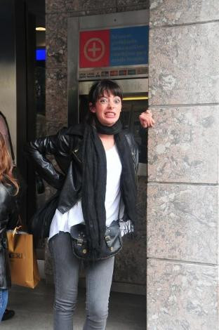 Genç oyuncunun zor anlar yaşadı! - Resim: 4