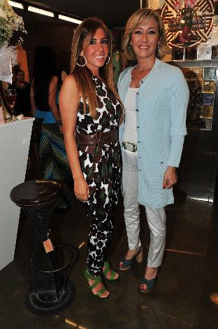 Acun'dan eşine anlamlı destek - Resim: 4