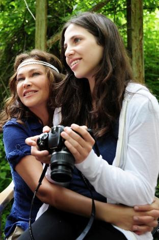 Hülya onayladı Zehra çekti - Resim: 3