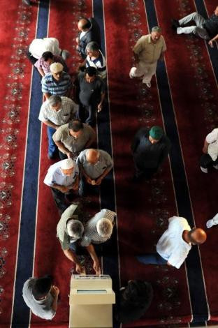 Camilerde 'Bağışmatik' dönemi - Resim: 3