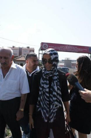 Metris Cezaevi'nde acı bayram - Resim: 2