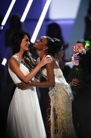 İşte yeni kainat güzeli! - Resim: 2