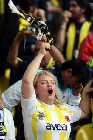 Trübünden en renkli görüntüler - Resim: 1