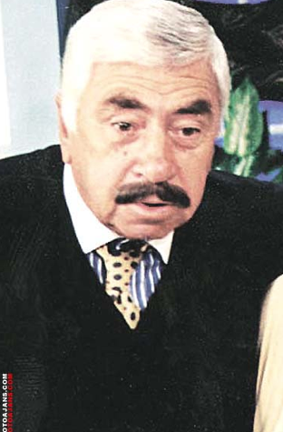 Fotoğraflarla Tekin Akmansoy - Resim: 4