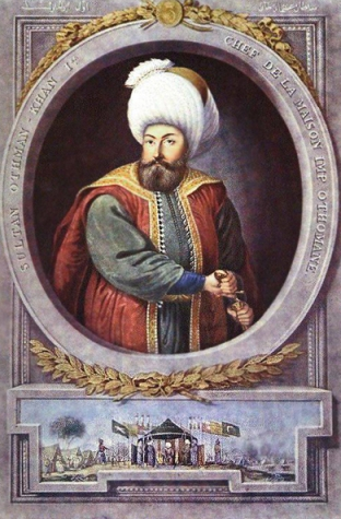 İşte padişahların tahtta kalma süreleri! - Resim: 1