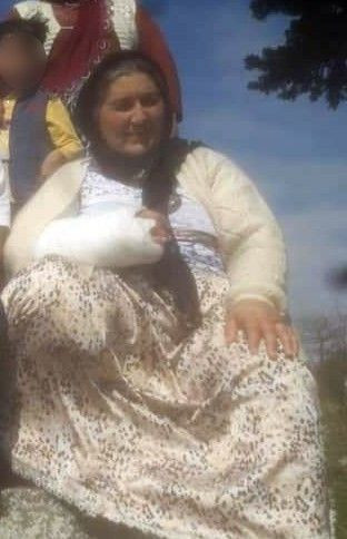 'Ben sana yarım taktım, sen bana çeyrek taktın' cinayeti! Takı kavgasında karısını öldürmüş - Resim: 2