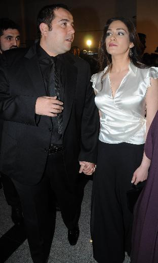 Ünlü çiftin boşanmadan önceki son sözleri neler oldu? - Resim: 2