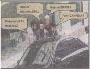 İşte şok eden fuhuş pazarlıkları - Resim: 3