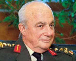 Balyoz'da tutuklanacakların listesi - Resim: 1