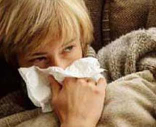 Gribi yenmek sizin elinizde! - Resim: 1