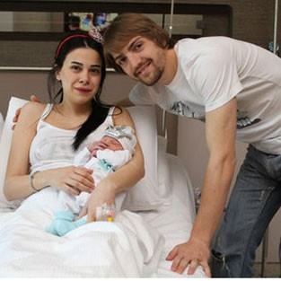 Asena abarttı! Caner’e yarım milyonluk çocuk faturası! - Resim: 4