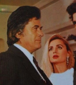 Cüneyt Arkın'ın ölümü Banu Alkan'ı canlı yayınla gözyaşlarına boğdu: ''Ağlayacağım tek adam!'' - Resim: 1