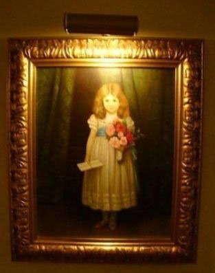 Hakkında korkunç efsaneler üretilen 11 tablo - Resim: 2