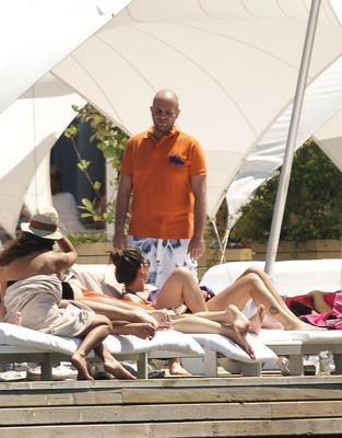 Bebeğinin cinsiyeti belli oldu - Resim: 4