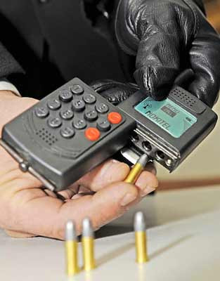 Yok böyle silahlar - Resim: 1