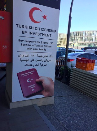 İstanbul'da kiralık ev ilanına 'Türklere ev yok yabancılar arasın' diye yazılmaya başlandı - Resim: 0