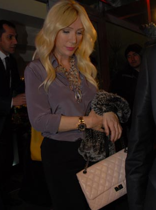 İşte yepyeni Seda Sayan! - Resim: 3