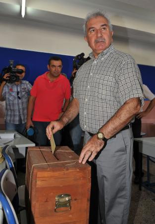 Türkiye'den seçim manzaraları - Resim: 4