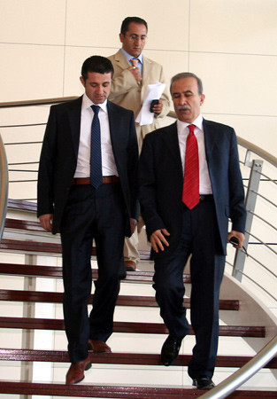 Hanefi Avcı gözaltına alındı - Resim: 1