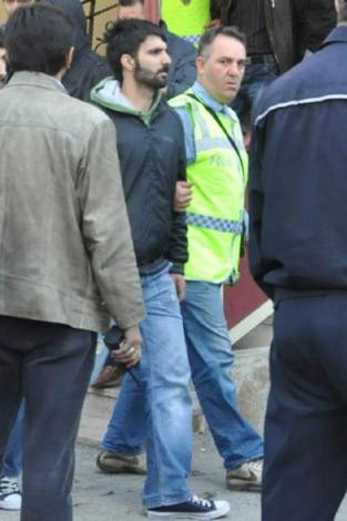 Cinayetten hemen önce - Resim: 3