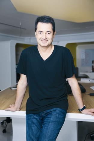 İşte Acun'un home ofisi! - Resim: 3