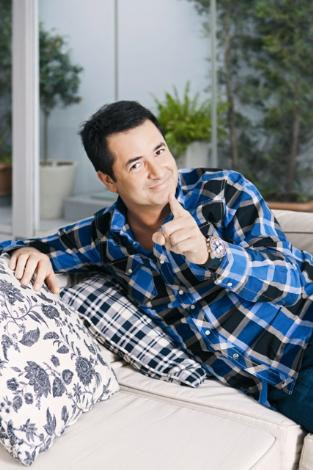 İşte Acun'un home ofisi! - Resim: 4