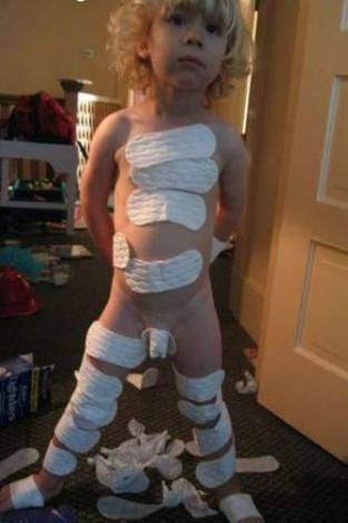 Milyonlar bu anlara gülmekten katıldı - Resim: 4