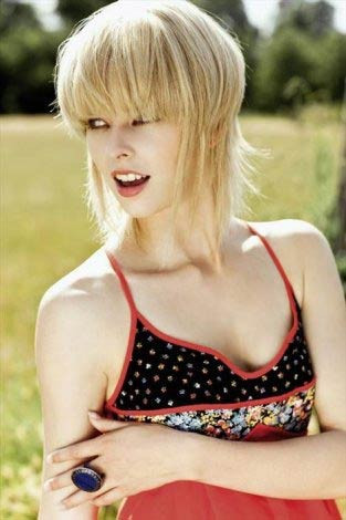 Güzel saçlar için basit ipuçları - Resim: 4