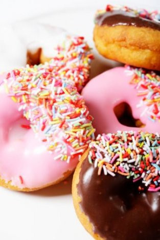 Kansere neden olan 5 yiyecek - Resim: 3