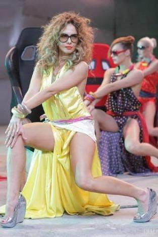 Tık rekoru kıran kareler - Resim: 1