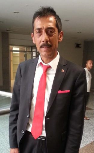 Ankaralı ünlü türkücünün kardeşi bu halde bulundu! - Resim: 4