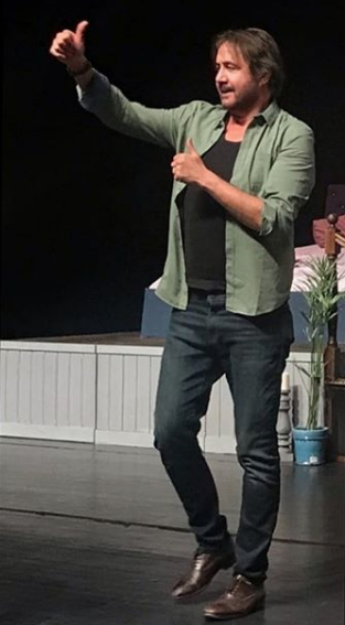 Hakan Meriçliler için olay sözler söyleyen Ali Erkazan'ın cezası belli oldu! 'Masözle bile ilişki yaşadı' - Resim: 3