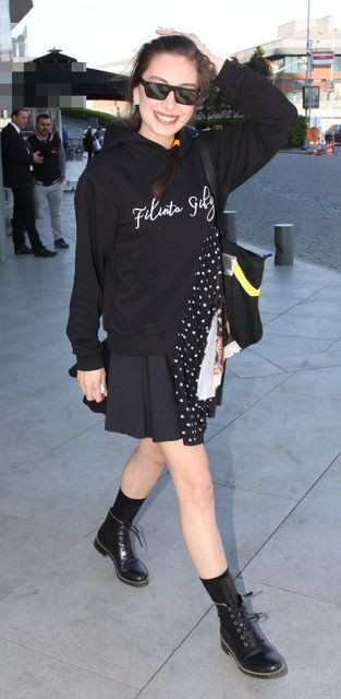 Neslihan Atagül hamile mi? Ünlü oyuncudan hamilelik açıklaması - Resim: 2