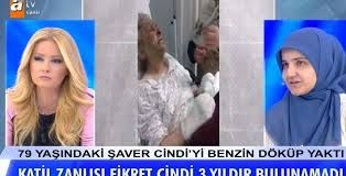 ATV Müge Anlı Tatlı Sert'teki Şaver Cindi cinayeti! Ölmeden önce katilin adını verdi - Resim: 3