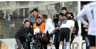 Beşiktaş taraftarı isyan etti! - Resim: 1