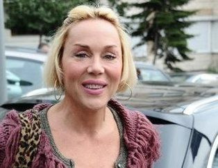 Akciğer kanseriyle savaşan Billur Kalkavan: "Kabulde ve akıştayım. Böylesi daha kolay." - Resim: 2