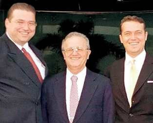 Hakan Uzan ortaya çıktı İngiltere'de bombayı patlattı - Resim: 4