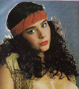 Film setinde kör oldu! - Resim: 3