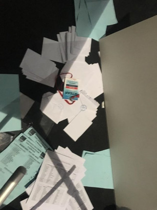 CHP İzmir Gençlik Kolları kongresinde kavga! Gazeteciler dövüldü İl Başkanı Deniz Yücel ne dedi - Resim: 1