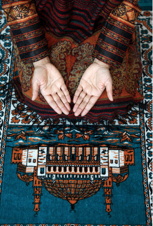 Dualar en çok bu anlarda kabul oluyor - Resim: 1