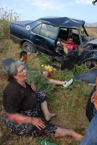 Muğla'daki facia böyle görüntülendi - Resim: 1