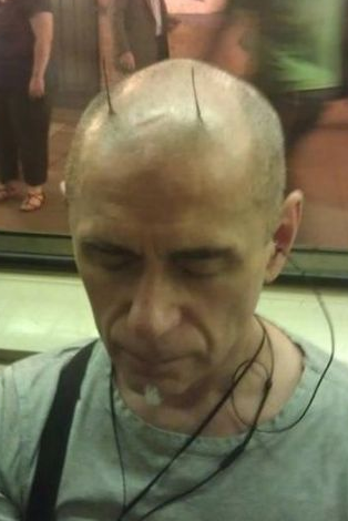 Güne damga vuran kareler - Resim: 2