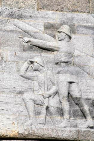 Şehitler abidesinde 11 yıl sonra farkedilen hata - Resim: 3