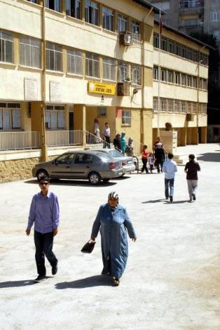 Diyarbakır'dan seçim manzaraları - Resim: 1