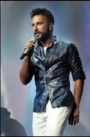 Kıvanç Tarkan'ı unutturdu! - Resim: 4