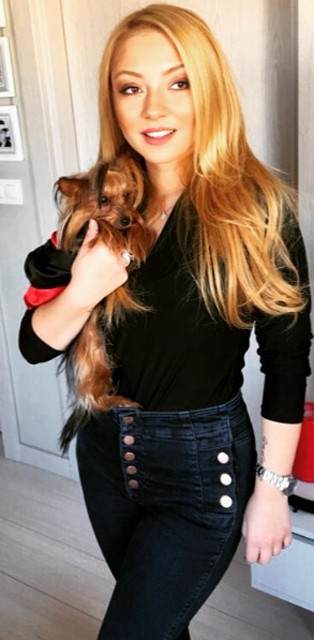 Ece Seçkin'den olay itiraf "Sevgilimi dövdüm" - Resim: 1